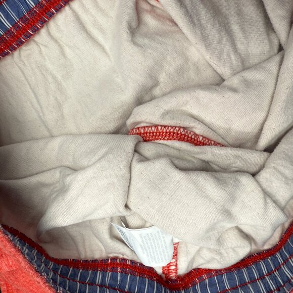 J. CREW Women's Sunday Morning Lounge Pants Coral | Size S - Picture 5 of 8